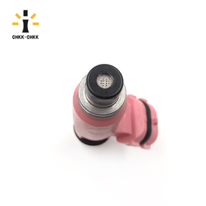 Inyector de combustible de pieza de automóvil profesional 16611-AA510 16611-AA370 para <span class=keywords><strong>Subaru</strong></span> Impreza <span class=keywords><strong>STI</strong></span> WRX Forester Liberty Legacy <span class=keywords><strong>STI</strong></span> W - Product Image 5