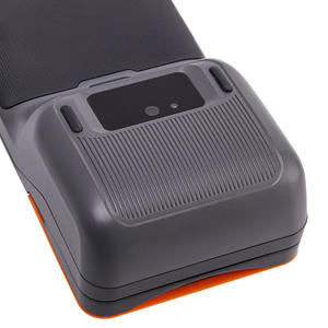 PDA Android de 6 Pulgadas con Impresora Térmica de 58 mm y Escáner de Código de Barras 2D, Terminal de Datos Portátil con NFC - Product Image 5