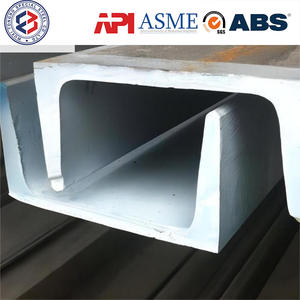 <span class=keywords><strong>Prix</strong></span> usine Canal en acier inoxydable U C 304 316 201 430 310S 2205 en Stock Coupe personnalisée <span class=keywords><strong>à</strong></span> la longueur - Product Image 6