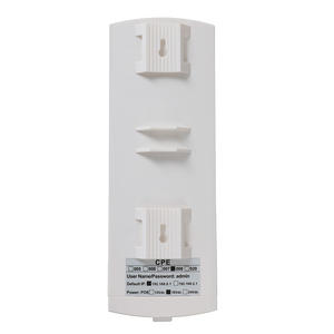 POE Powered Output <strong>Wireless</strong> Bridge Wide Voltage Input Three Network Ports for Long Distance Camera AP Communication <strong>Networking</strong> - Product Image 3