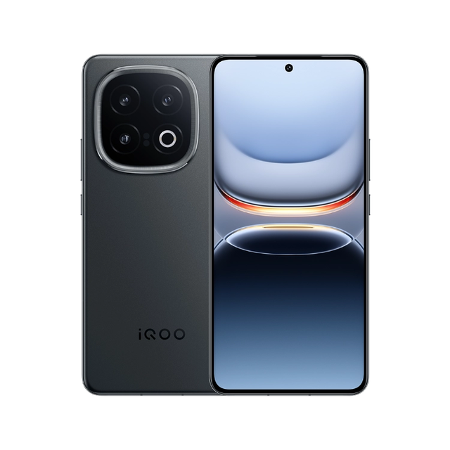 Original New VIVO IQOO 13 Mobile Phone Gaming Snapdragon 8 Elite 6.82'' 2K E7 144Hz AMOLED 6150mAh 120W Supervooc Charge NFC