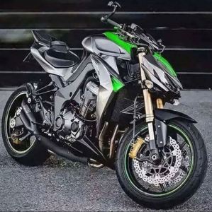 VENTES RAPIDES 2025 KAWASAKIS Z1000 ABS Motocyclettes Sportives - Product Image 6