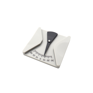 JD-CHI Medidor de Inclinación de Precisión para Monturas Ópticas, Herramienta de Medición para Ajuste de Gafas, Aist Optics - Product Image 1