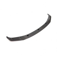 Spoiler avant en fibre de carbone F87 M2C GTS pour BMW M2 Competition 2019-2021