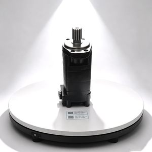 Motor Hidráulico Wieoncke 104-3592-006 Tipo Pistón Compatible con Eaton Char-Lynn Serie 2000 - Product Image 2