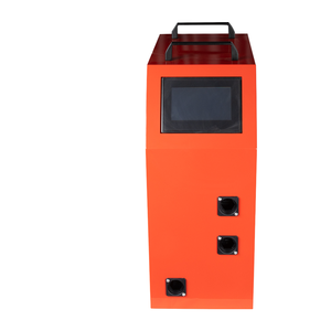 Alimentador de Hilo Simple, Doble y Triple SUP Original, Nuevo Precio Competitivo para Máquina de Soldadura Láser de Fibra Portátil - Product Image 1