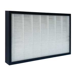 Star Purification <b>Air</b> <b>Purifier</b> <b>Filter</b> F-ZXJP90 Compatible With Panasonic High Efficiency Replacement Part - Product Image 3