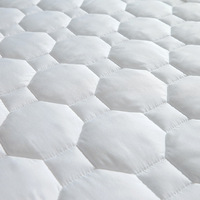 Protège-matelas imperméable sur mesure en gros pour lits simples, doubles, king et queen