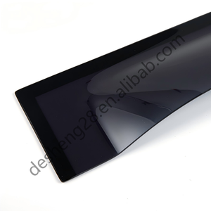 Visera para Ventana de Coche, Deflector para Land Rover <span class=keywords><strong>Defender</strong></span> <span class=keywords><strong>2012</strong></span>+, Otros Accesorios Exteriores, Otras Piezas de Automóvil - Product Image 5