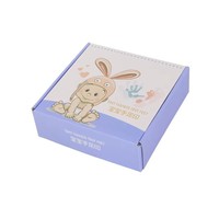 Caja de Cartón Corrugado Personalizada con Logotipo de Fábrica OEM, Nueva, Hermosa, de Alta Calidad, para Empacar Ropa