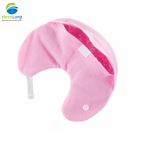 Compresse de gel chaud/froid pour les seins – Packs de glace pour l'allaitement et la rééducation – Fournitures thérapeutiques