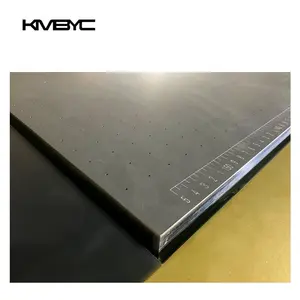 KMBYC קונצרט כרטיס צמיד UV צבע מדפסת נייר צמיד לוגו הדפסת מכונה A0 גודל