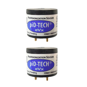 เซ็นเซอร์ตรวจจับสารประกอบอินทรีย์ระเหยง่าย (VOC) รุ่น PiD-Tech Photoionization Sensor eVx ผลิตในสหรัฐอเมริกา - Product Image 3