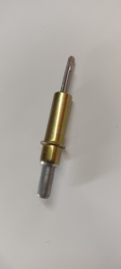 คลีโก้พินส์ ตัวยึดชั่วคราว-อะลูมิเนียมและเหล็กชุบทองแดง ขนาด 1/8 - Product Image 4