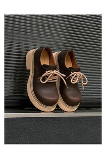 Zapatos Casuales de Boda para Hombre, Hechos a Mano, de Alta Calidad, con Parte Superior de Malla de Tela Negra, Transpirables, Impermeables y Brillantes - Product Image 2