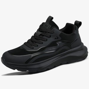 Men's shoes - 2026 new model, <b>waterproof</b> soft sole, anti-slip, casual and versatile, suitable for all kinds of sports. - Product Image 5
