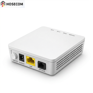 Terminal de Fibra Óptica Mini Epon Gpon Adaptativo de Bajo Costo XPON HG8310M ONU con 1GE para FTTH FTTB - Product Image 2