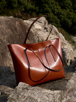 Sacs à main de luxe en cuir véritable pour femmes avec fermeture à glissière, résistants à l'eau, sacs à main de créateurs de mode de marques célèbres