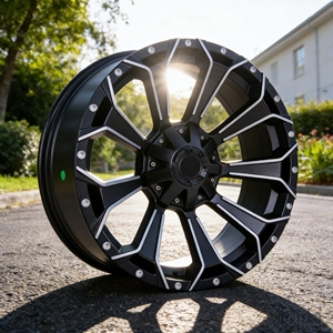CT146 Nuevas Llantas de Aleación de Aluminio Forjado de Alto Rendimiento para Aviación, de 16 Pulgadas, 6 Orificios, Tamaño Personalizado, <span class=keywords><strong>R16</strong></span> 6x114.3 para Autos de Pasajeros - Product Image 6