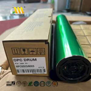 Tambor OPC C8003 para Ricoh MP C8003, compatible con el tambor OPC de Fuji para Ricoh MP C6503 C8003 MPC6503, suministros para copiadoras e impresoras. - Product Image 5