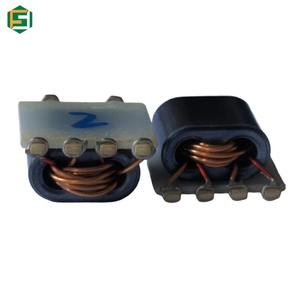 محول RF <span class=keywords><strong>Balun</strong></span> بتردد <span class=keywords><strong>1</strong></span> ميجاهرتز - 6 جيجاهرتز، نسبة مقاومة <span class=keywords><strong>1</strong></span>:<span class=keywords><strong>1</strong></span>/<span class=keywords><strong>1</strong></span>:<span class=keywords><strong>4</strong></span>، فقدان إدخال منخفض لواجهة RF الأمامية وهوائيات، يدعم التصميم المخصص - Product Image 5