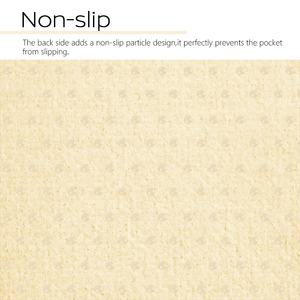 Bolsas de almacenamiento de Color personalizadas, organizador colgante para sofá, <span class=keywords><strong>cama</strong></span> de pared, escritorio, de bolsillo - Product Image 5