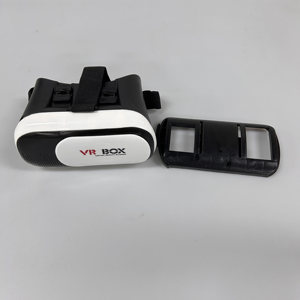 Gafas VR Inteligentes para Ver Vídeos, Auriculares Profesionales <span class=keywords><strong>de</strong></span> Realidad Virtual 3D, Caja VR 3D Inmersiva <span class=keywords><strong>de</strong></span> Alta Definición para Películas - Product Image 6