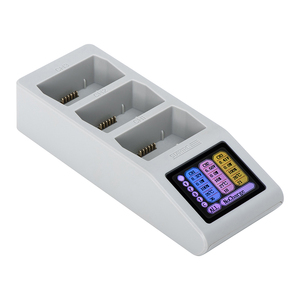 Estación de Carga de 3 Vías y 65W para Dron Mini 5 Pro, con Pantalla LED, para Accesorios del Dron Mini 5 Pro - Product Image 3