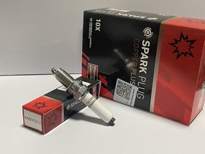 Bujías Champion para BMW G30 2026, Bujías Originales para Toyota Axio, Bujías de Iridio para Toyota Quest - Product Image 5