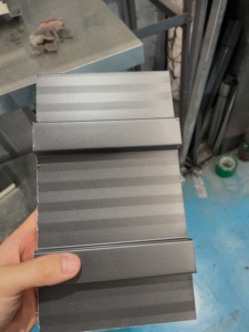 Paneles Sándwich para Techos, Aislantes, de Aluminio, para Exteriores, de Poliuretano, Impermeables, Marca Great Wall, Venta al Por Mayor - Product Image 3