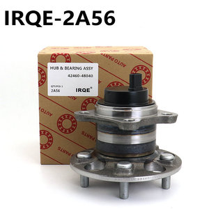 Rodamiento de la Unidad de Cubo de Rueda IRQE 42460-48040 para Toyota Highlander, Rueda Trasera Derecha - Product Image 3