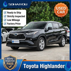 Vehículo 2021 2022 <span class=keywords><strong>2023</strong></span> - 2.0T 4WD - Auto <span class=keywords><strong>Toyota</strong></span> Usado a Bajo <span class=keywords><strong>Precio</strong></span> - Venta al por Mayor <span class=keywords><strong>de</strong></span> Autos <span class=keywords><strong>Toyota</strong></span> - <span class=keywords><strong>Toyota</strong></span> <span class=keywords><strong>Highlander</strong></span> Usado - Product Image 6