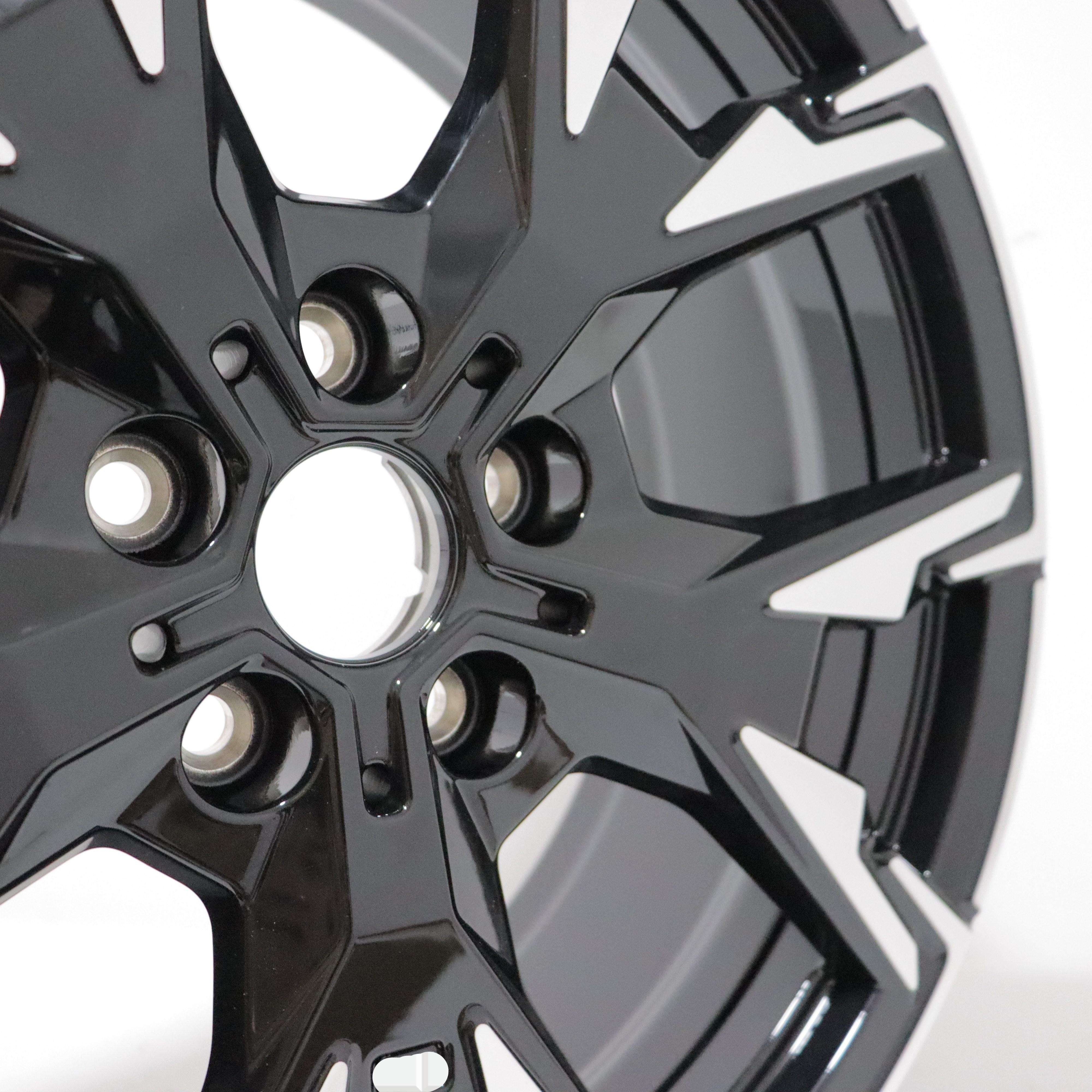 1 Series 976M Five Spoke Alloy 8Jx19/Et53/PCD5*112/CB66.6 5A45267