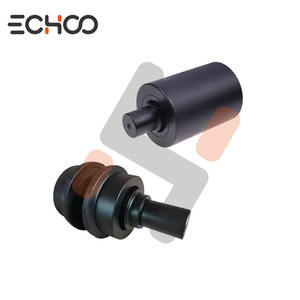Con lăn trên 328 335 334 cho máy xúc <span class=keywords><strong>mini</strong></span> <span class=keywords><strong>Bobcat</strong></span> 430 <span class=keywords><strong>341</strong></span> 312, phụ tùng gầm máy, nhà cung cấp phụ tùng thay thế, con lăn trên - Product Image 2