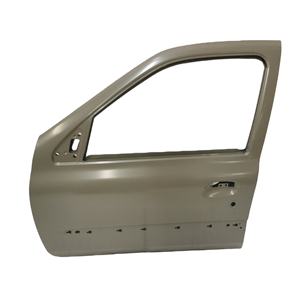 Accessoires de voiture extérieurs en gros Cadre de panneau de porte avant pour <span class=keywords><strong>Renault</strong></span> <span class=keywords><strong>Clio</strong></span> <span class=keywords><strong>2</strong></span> - Product Image 1