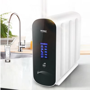 Hệ thống lọc nước thẩm thấu ngược <span class=keywords><strong>RO</strong></span> <span class=keywords><strong>400G</strong></span> 600G 800G lưu lượng lớn, gia đình, uống trực tiếp, không bình chứa, điện, nhựa, dùng cho xe RV - Product Image 1