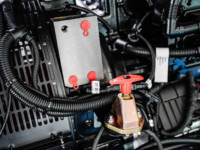 Groupe électrogène silencieux 100KVA 160KVA 200KVA avec ATS et surveillance à distance pour centrale électrique, à vendre