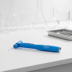 Stylo de test en monofilament plastique pour le <span class=keywords><strong>dépistage</strong></span> de la neuropathie du pied diabétique - Product Image 3