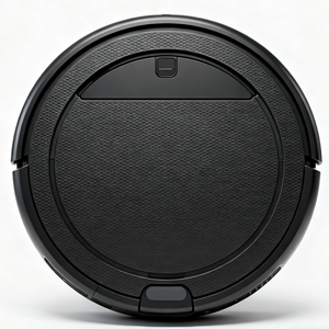 غلاف بلاستيكي مخصص لمكنسة الروبوت-شركة تصنيع قطع غيار ومكونات OEM/ODM - Product Image 3