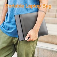 Hot Office Decor Accessoires 15W Snel Draadloos Opladen Desktop Lederen Muismat Sterke Magnetische Gaming Mat Multifunctioneel