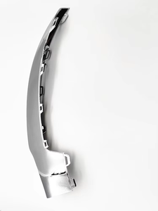 A2078850774 A2078850874 para <span class=keywords><strong>mercedes</strong></span>-benz W207 E200 <span class=keywords><strong>E220</strong></span> E250 E350 <span class=keywords><strong>Coupe</strong></span> parachoques delantero izquierda o derecha cubierta de tira de ajuste de rueda - Product Image 3