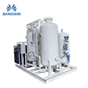 <b>Gas</b> Solution-One Button Start Oxvgen <b>Generator</b> for Medical /Industrial(ISO13485/CE/TUV/ASME) - Product Image 2