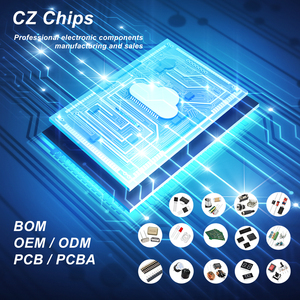 GL3310-LQFP64ส่งเสริมการสร้างแบรนด์ไมโครคอนโทรลเลอร์ LQFP-64วงจรรวม IC czsku: AX759XEY61 - Product Image 6
