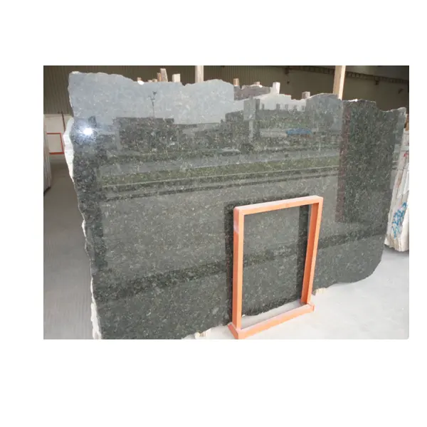 Wholesale From China Verde Butterfly Green Granite
