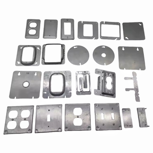 Đơn-gang vách thạch cao khung với bạc kim loại tấm Tường gắn clip và vách thạch cao Vít Tiêu chuẩn vách thạch cao khung - Product Image 5