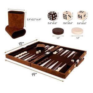 High Quality Custom Dices <strong>Checkers</strong> Luxury <strong>Backgammon</strong> <strong>Sets</strong> Colorful <strong>Backgammon</strong> For <strong>Chess</strong> <strong>Games</strong> - Product Image 5