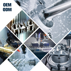 Tùy chỉnh cắt Laser/cắt laser dịch vụ không gỉ/CNC cắt dịch vụ gia công CNC phay cắt biến các bộ phận kim loại - Product Image 6