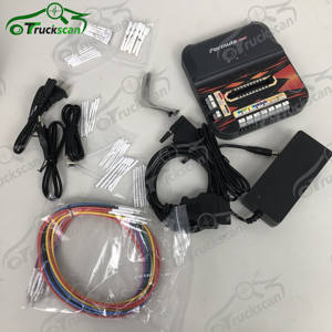 Programador de Chips ECU TCU FormulaFLash, Actualización en Línea a través de Bench Boot, Lectura y Escritura de EEPROM / FLASH, Herramienta de Ajuste de Chips ECU TCU - Product Image 5