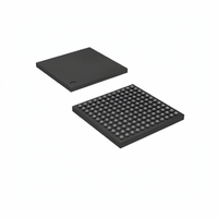Chip de Memoria Electrónico Bom Ic en Stock Cy7C0831Av-133Bxi 144 Lbga