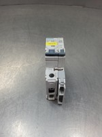1 unité neuve et originale 5SJ4110-7HG40 avec interrupteur 5ST301 AS. 4B-49 PLC